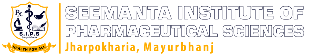 Seemanta Institute of Pharmaceutical Sciences